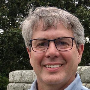 Meet your Posher, Greg